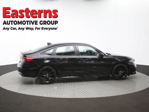 Used 2024 Honda Civic Sport image 43