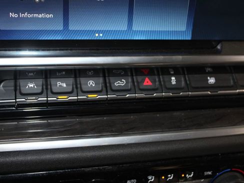 Used 2023 Chevrolet Silverado 1500 LTZ w/ LTZ Premium Package image 53