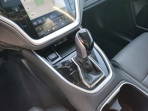 Certified 2023 Subaru Outback Onyx Edition image 24