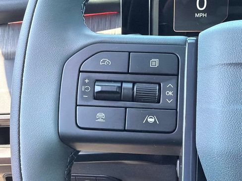 New 2027 Kia Telluride X-Line SX Prestige AWD/4WD image 33