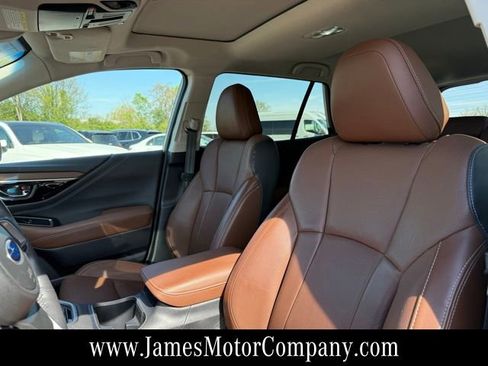 Used 2020 Subaru Outback Touring XT AWD/4WD image 12