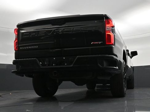 Used 2023 Chevrolet Silverado 1500 RST AWD/4WD image 26