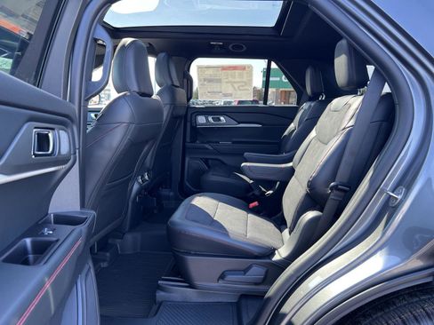 New 2026 Ford Explorer ST image 46