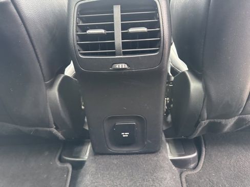 Used 2020 Ford Escape Titanium w/ Titanium Premium Package 2.0 image 15