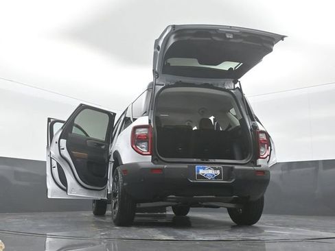 New 2025 Ford Bronco Sport Outer Banks image 30