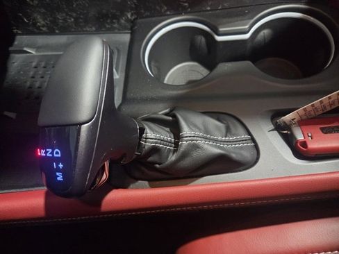 New 2026 Dodge Durango SRT Hellcat w/ Premium Group image 15