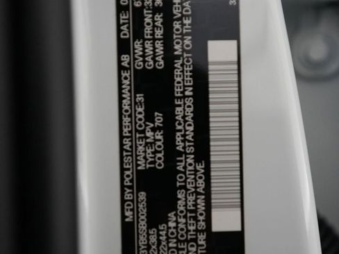 Used 2025 Polestar Polestar 3 image 27