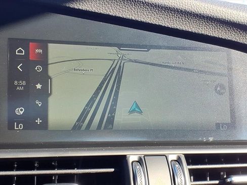 New 2025 Alfa Romeo Giulia RWD w/ Driving Assist Package image 25