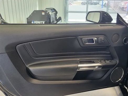 Used 2019 Ford Mustang GT Premium w/ Equipment Group 401A image 17