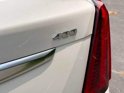 Used 2020 Cadillac XT5 Premium Luxury AWD/4WD image 16