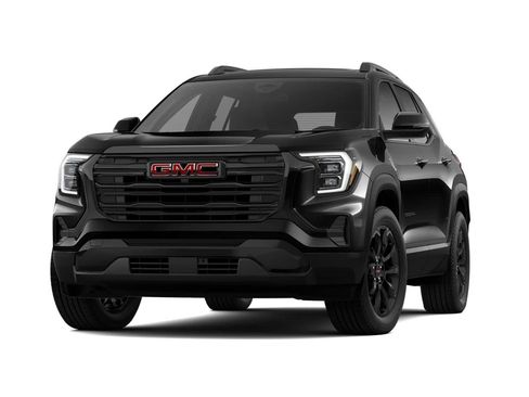 New 2026 GMC Terrain Elevation w/ Elevation Premium Package image 34