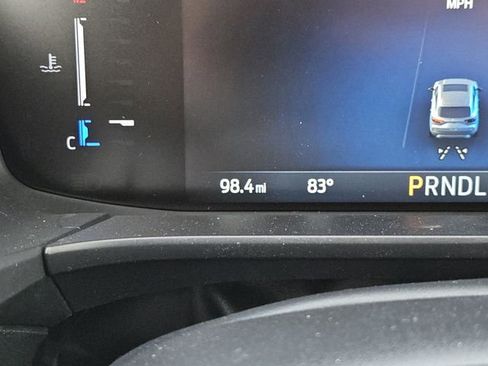 New 2026 Ford Escape Active image 21