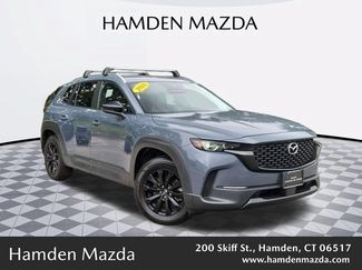 Certified 2024 MAZDA CX-50 AWD 2.5 S w/ Cargo Package 360° Tour