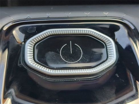 New 2025 Jeep Wagoneer S Limited image 27