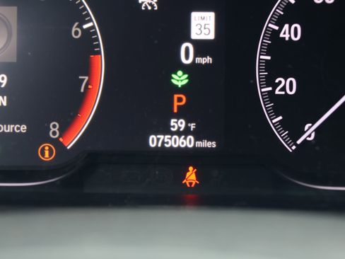 Used 2022 Honda Accord Sport image 21