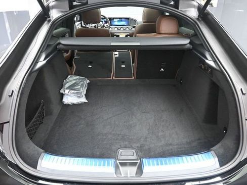 New 2026 Mercedes-Benz GLE 450 4MATIC Coupe image 24