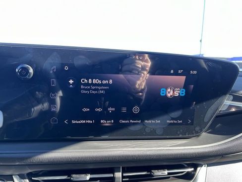 New 2026 Buick Envista Sport Touring FWD image 19