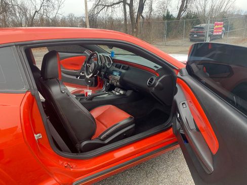 Used 2011 Chevrolet Camaro LT w/ RS Package image 14