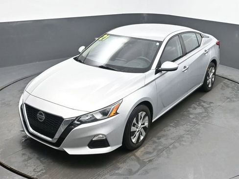 Used 2021 Nissan Altima 2.5 S image 26