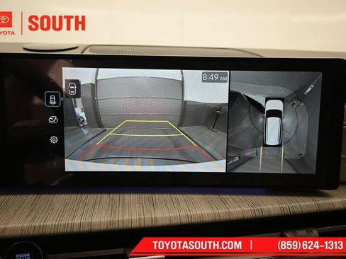 Used 2025 Hyundai Santa Fe Calligraphy AWD/4WD image 19