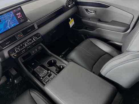 New 2026 Honda Pilot EX-L image 28