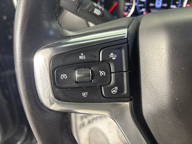 Used 2019 Chevrolet Blazer Premier w/ Sun and Wheels Package AWD/4WD image 17