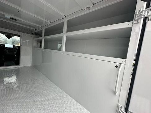 New 2025 Ford Transit 250 RWD image 11