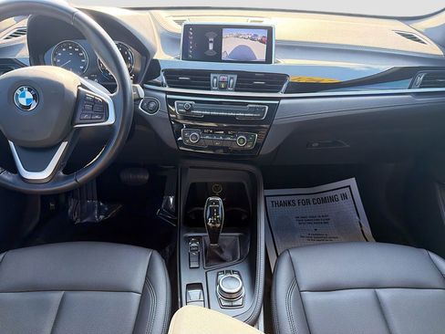 Used 2021 BMW X1 sDrive28i w/ Convenience Package image 21