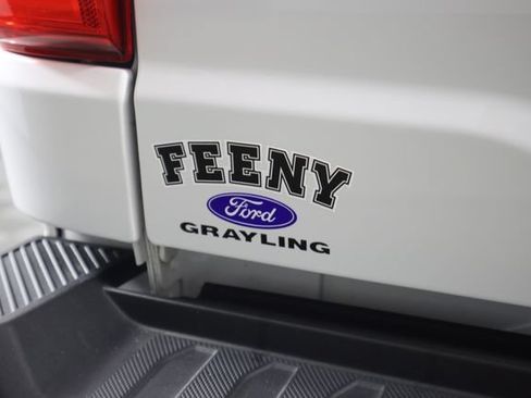 Used 2021 Ford F150 Lariat w/ Equipment Group 502A High AWD/4WD image 74