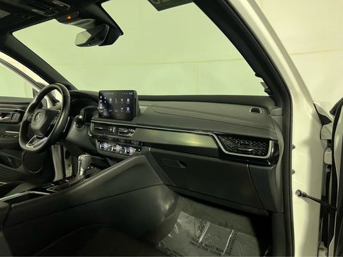 Certified 2025 Acura ADX A-Spec AWD/4WD image 31