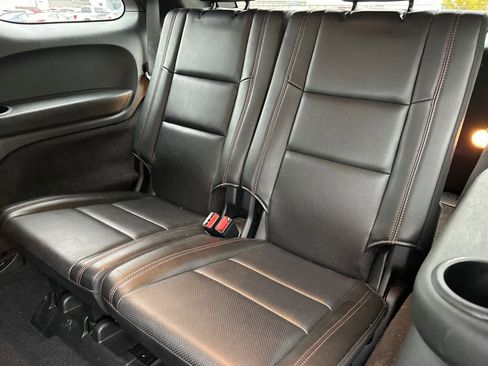 Used 2024 Dodge Durango GT image 16