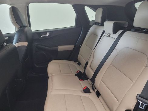 Used 2020 Ford Escape SEL FWD image 18