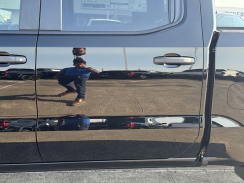 New 2026 Chevrolet Silverado 1500 Custom image 22