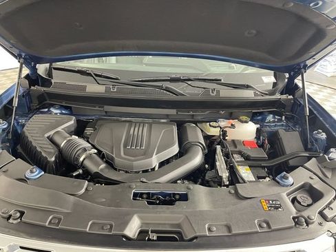 New 2026 GMC Acadia Denali w/ Super Cruise Package AWD/4WD image 19