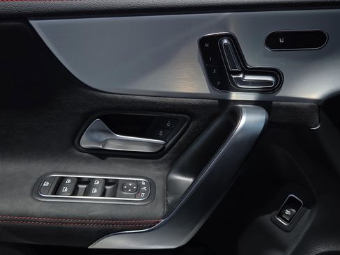 Certified 2026 Mercedes-Benz CLA 250 image 34