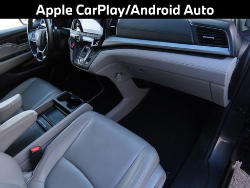 Used 2020 Honda Odyssey EX-L image 11