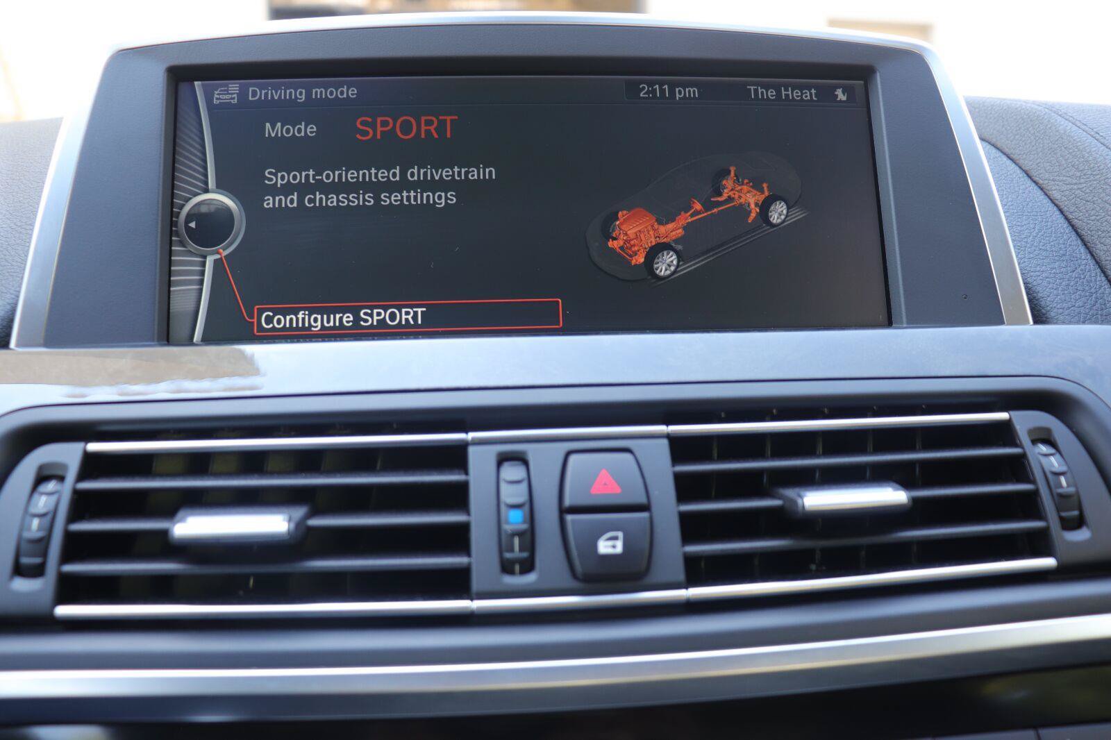 Used 2012 BMW 650i Coupe RWD image 29
