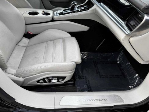 Used 2017 Porsche Panamera image 52