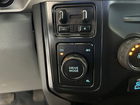 Used 2026 Ford F350 XLT AWD/4WD image 48