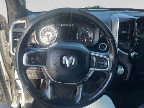 Used 2023 RAM 1500 Laramie AWD/4WD image 25