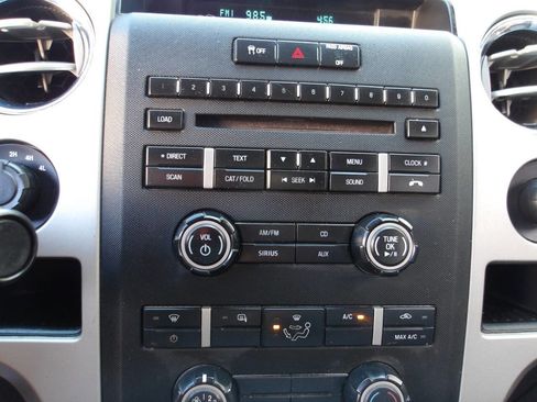 Used 2012 Ford F150 XLT w/ XLT Chrome Pkg AWD/4WD image 13