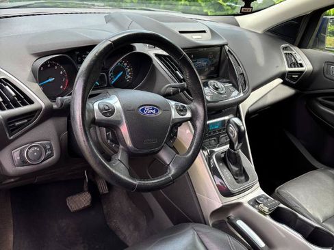 Used 2013 Ford Escape SEL AWD/4WD image 16