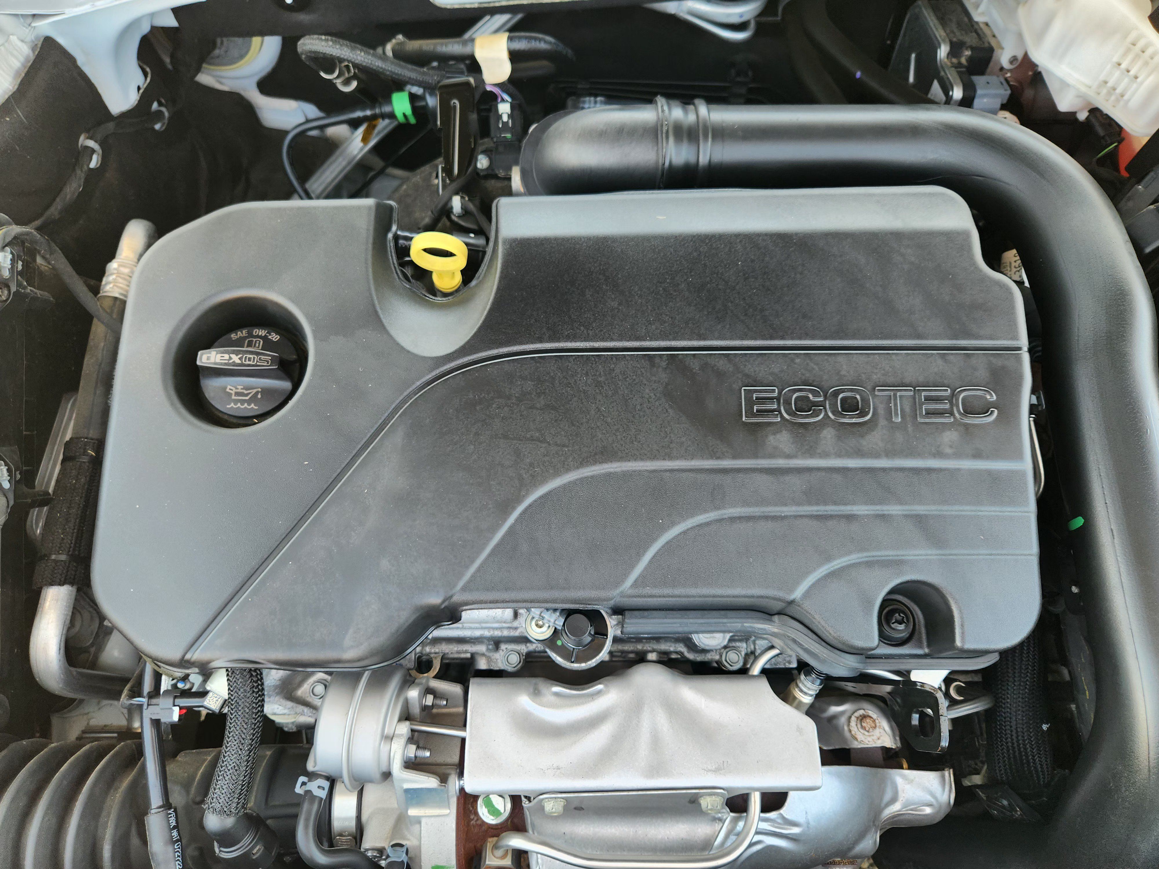 Used 2023 Chevrolet Malibu LT FWD image 32