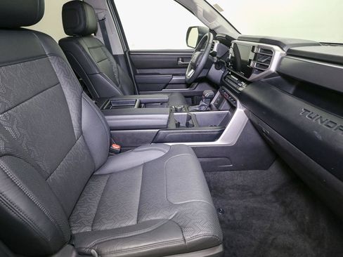 Used 2024 Toyota Tundra SR5 w/ TRD Sport Premium Package AWD/4WD image 18