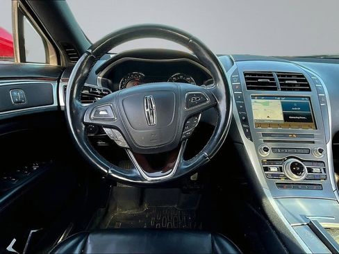 Used 2018 Lincoln MKZ Select w/ Select Plus Package FWD image 8