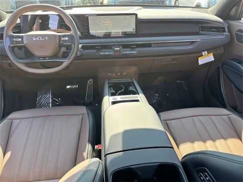New 2026 Kia EV9 GT-Line image 9