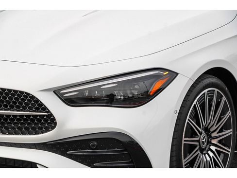 New 2026 Mercedes-Benz CLE 450 4MATIC Cabriolet image 8