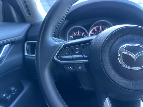 Used 2024 MAZDA CX-5 AWD 2.5 S w/ Select Package image 32