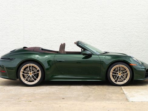 Used 2026 Porsche 911 Carrera S RWD image 11
