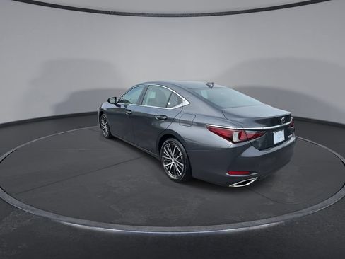Used 2025 Lexus ES 350 w/ Premium Package FWD image 7